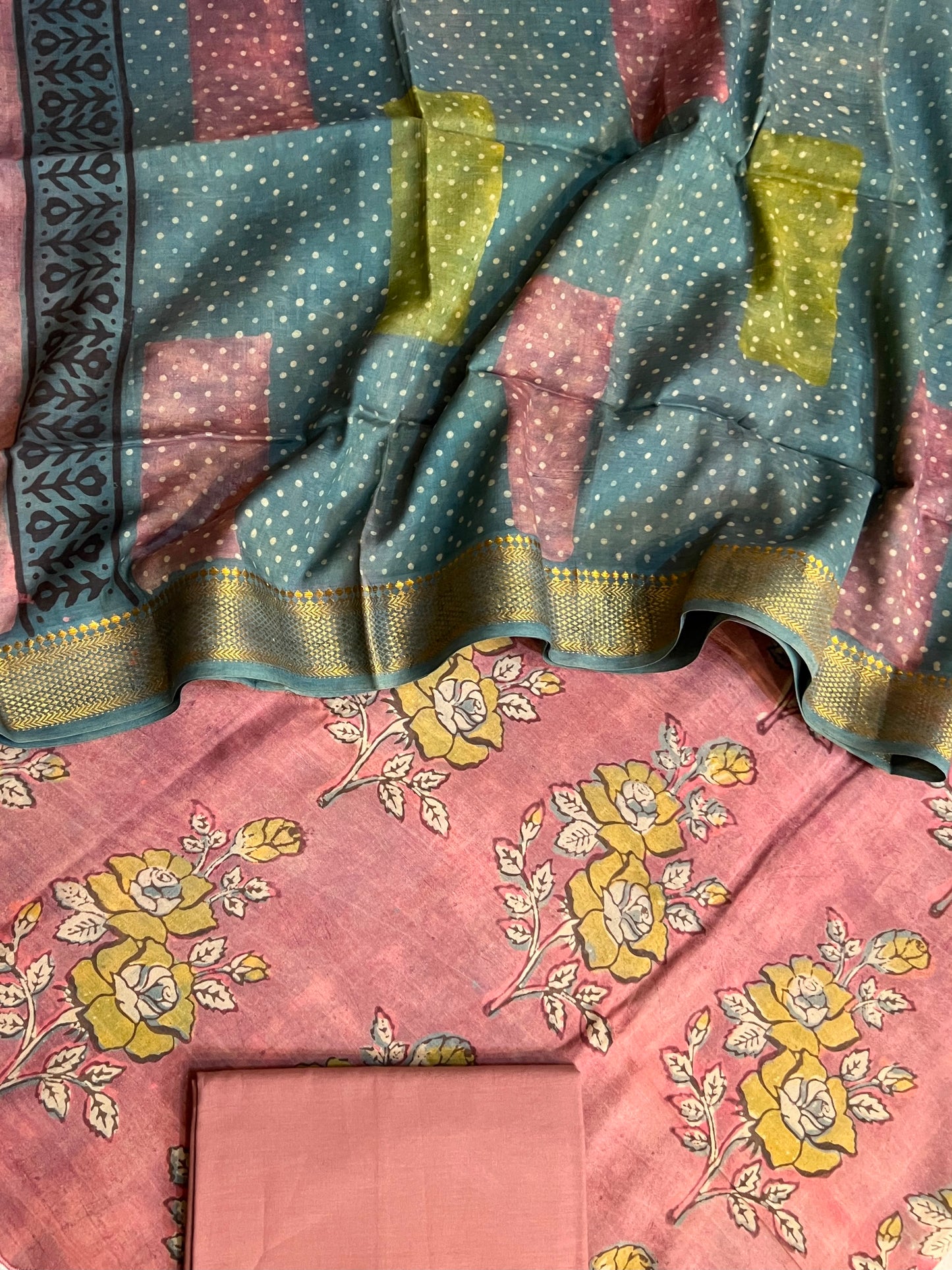 MAHESHWARI SILK SUITS (PH8898)