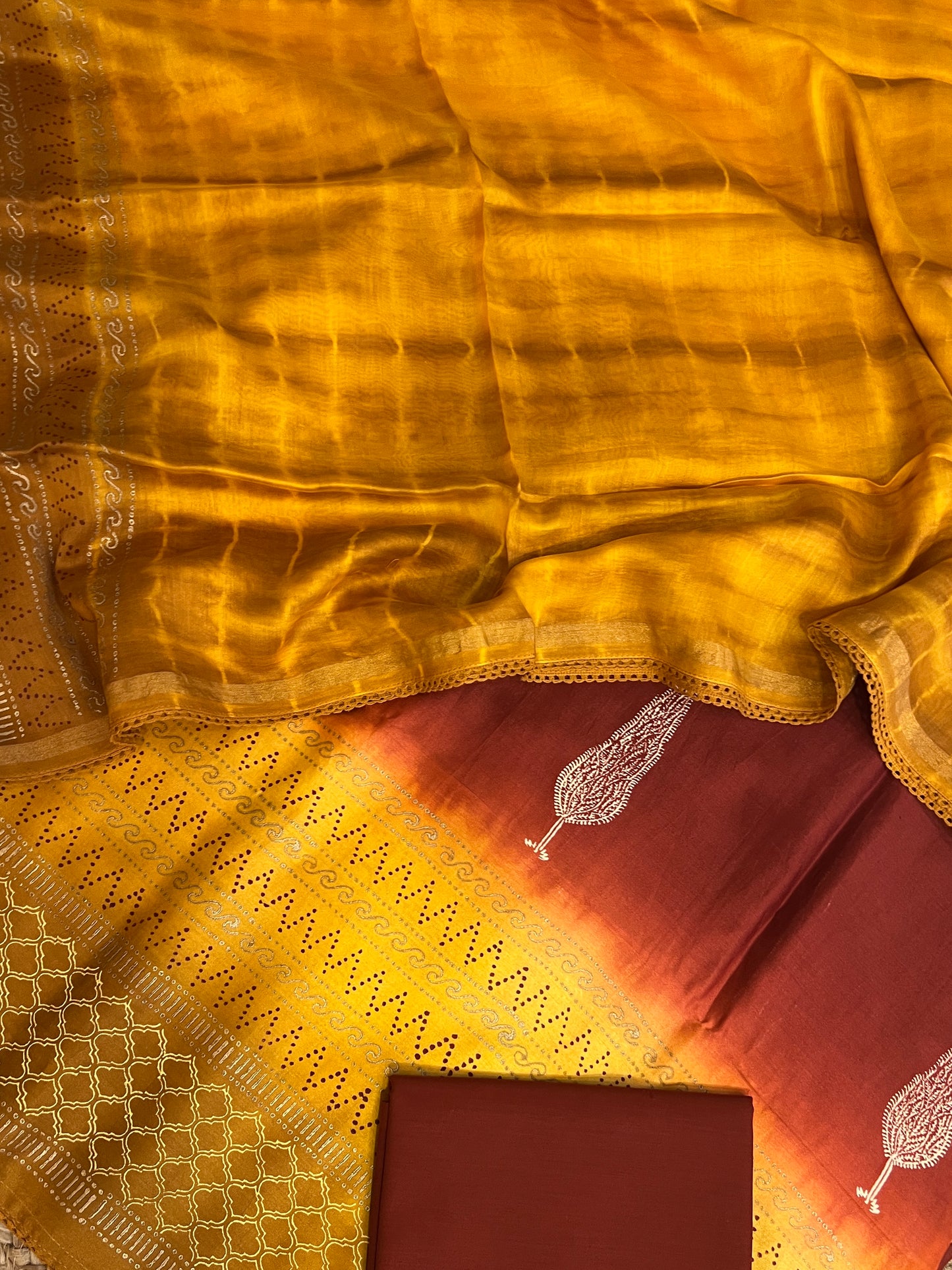 MAHESHWARI SILK SUITS (PH8910)