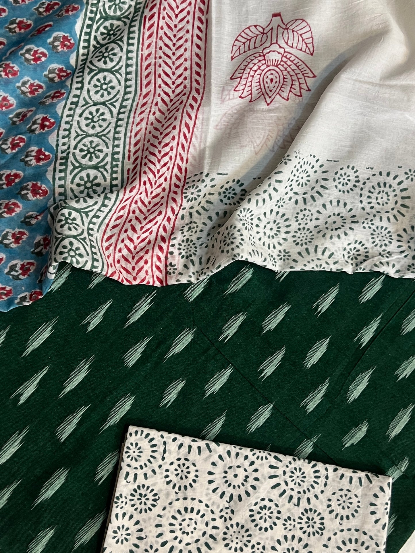HANDLOOM SUITS (PH8943)