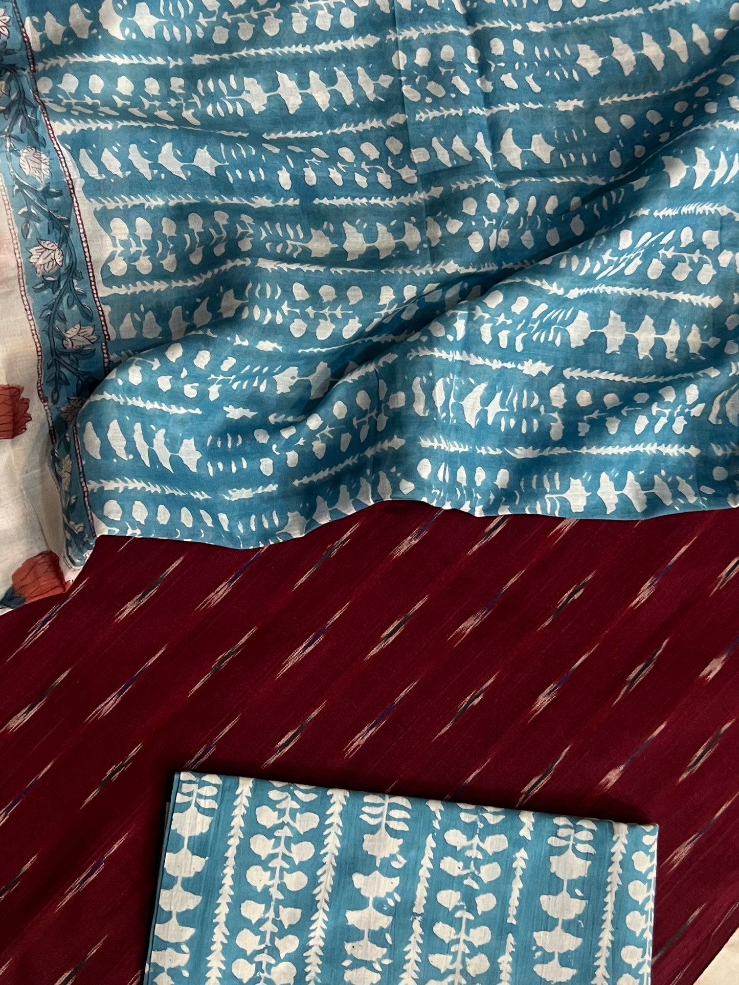 HANDLOOM SUITS (PH8945)