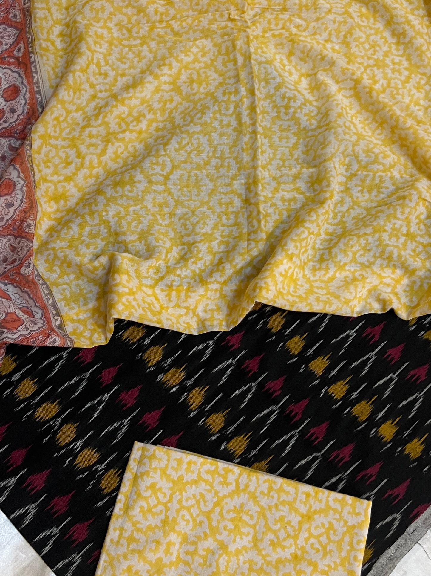 HANDLOOM SUITS (PH8946)