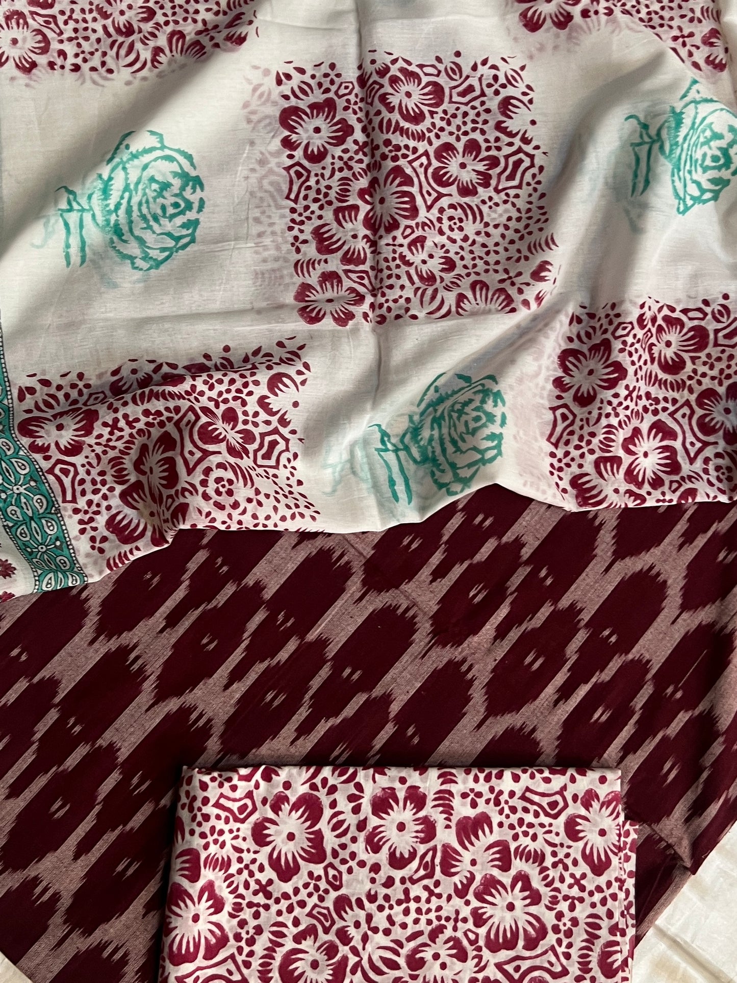 HANDLOOM SUITS (PH8948)