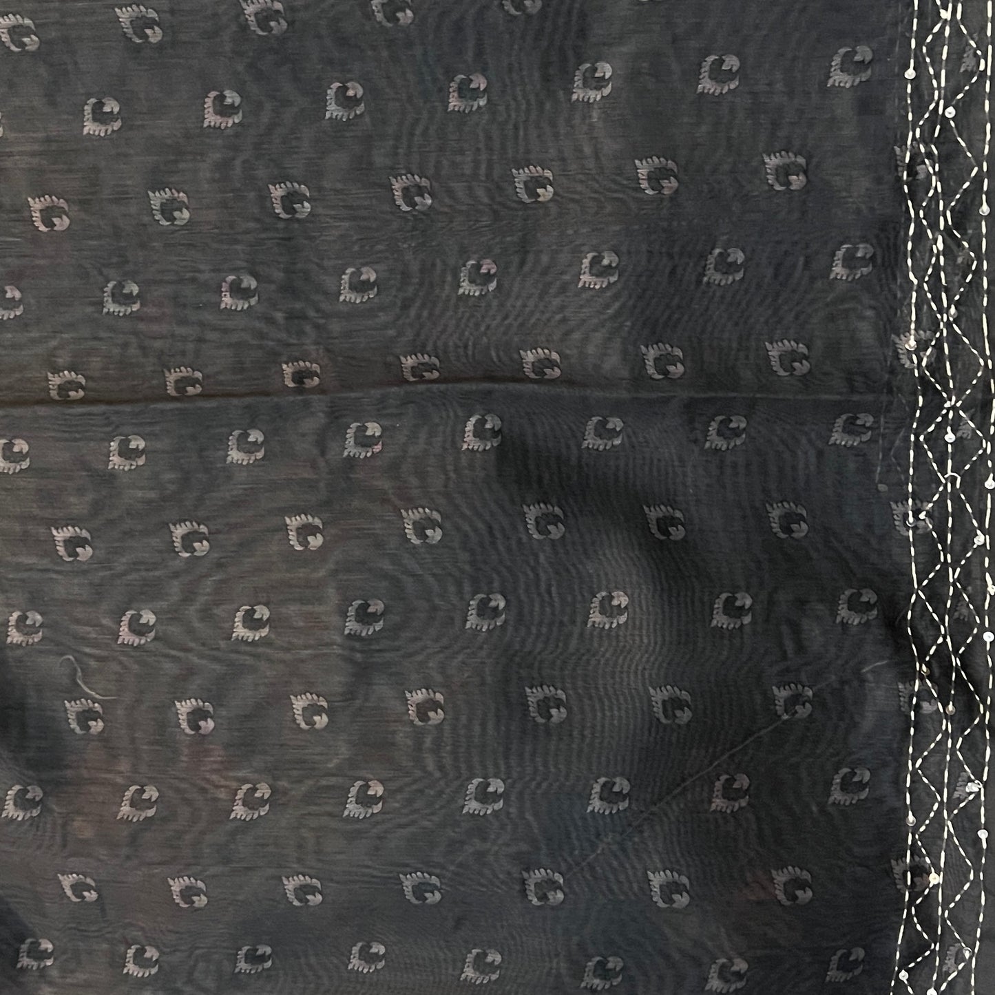 COTTON SILK SAREE (PH8956)