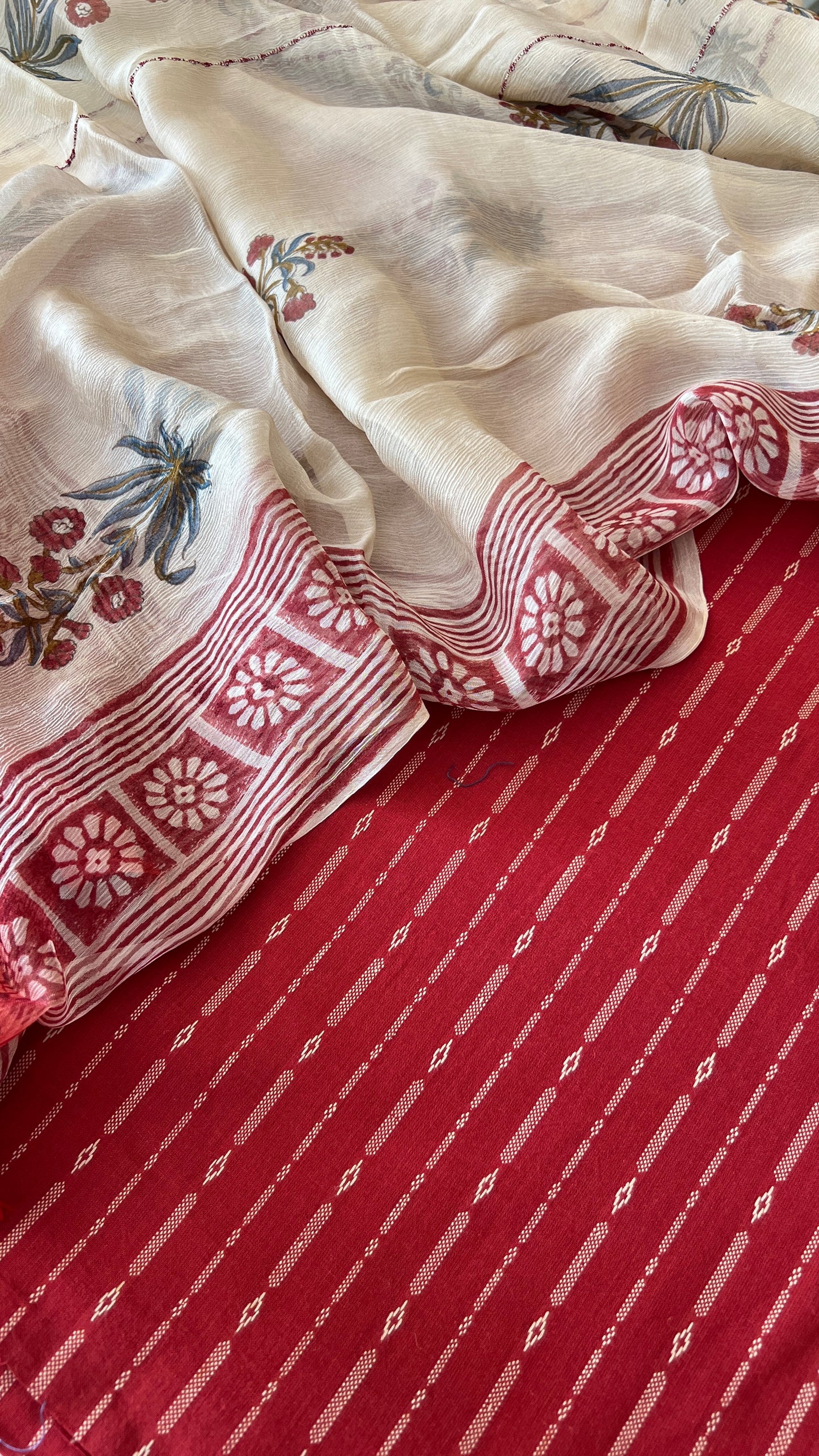 HANDLOOM SUITS (PH9046)