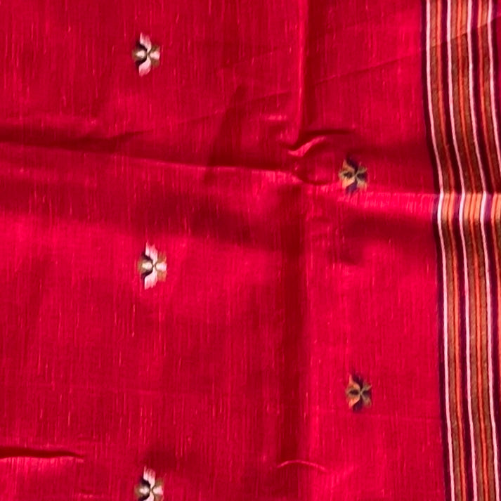 JAMDANI SAREE (PH9075)