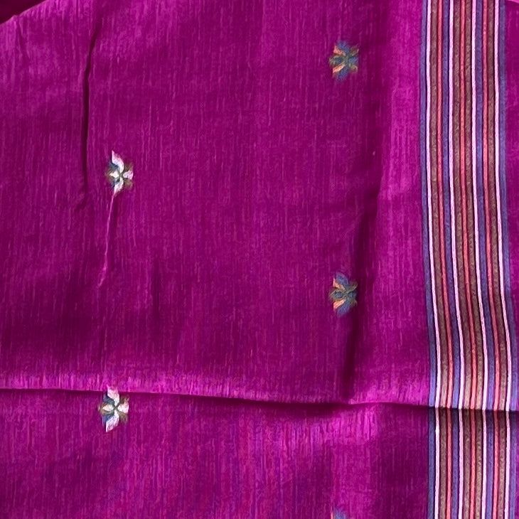 JAMDANI SAREE (PH9078)