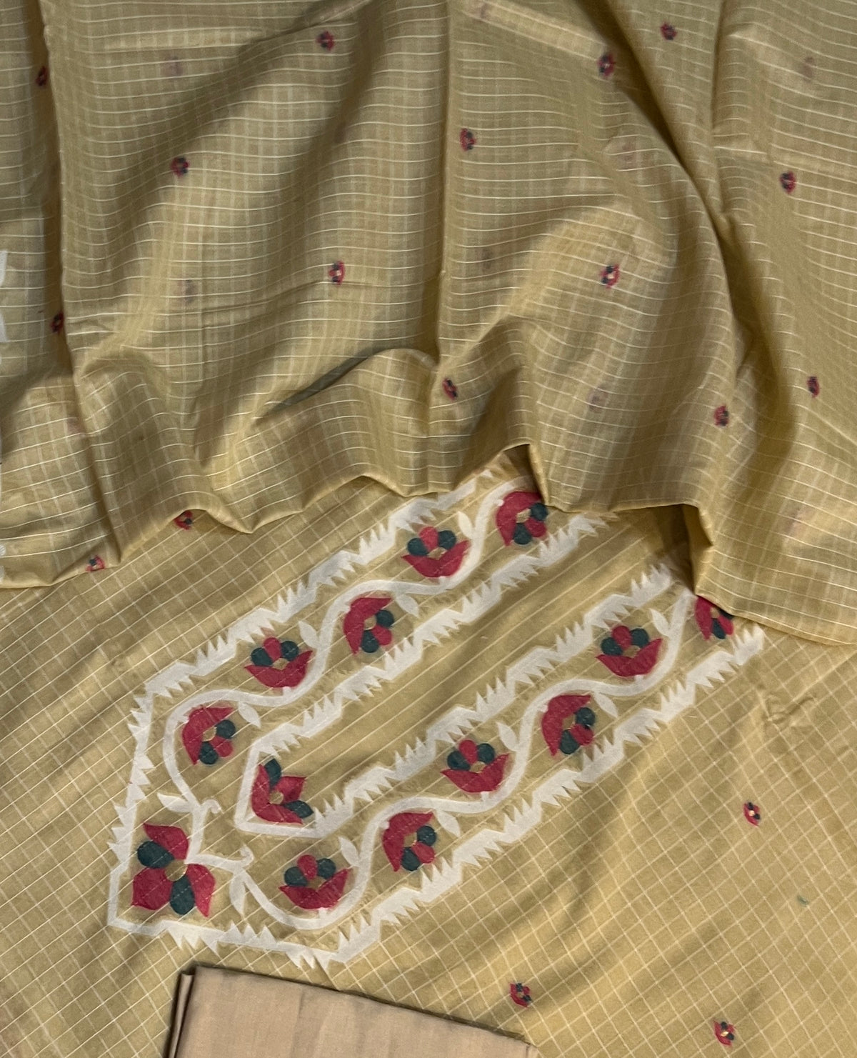 MUNGA COTTON SUITS (PH9103)