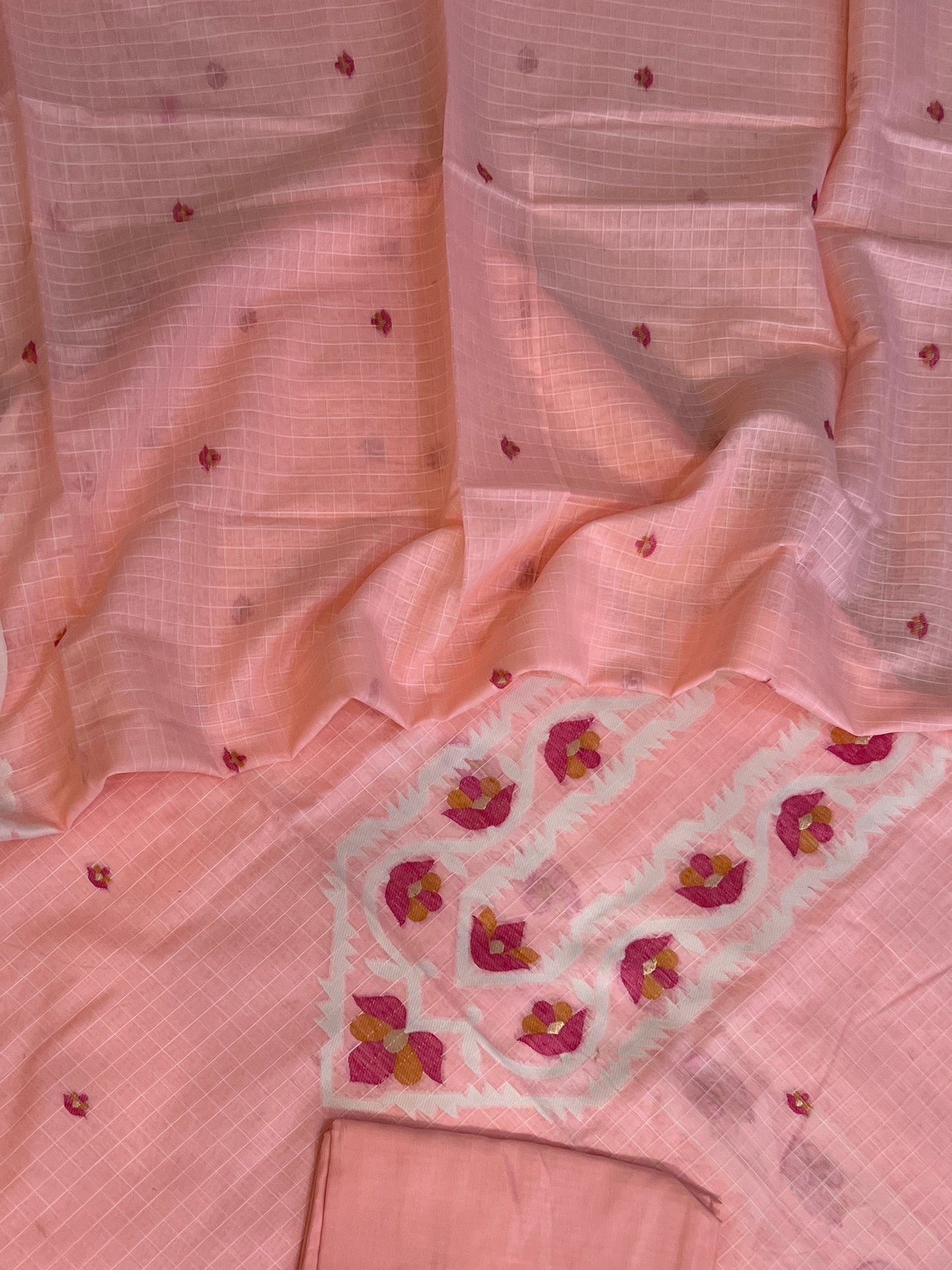 MUNGA COTTON SUITS (PH9104)