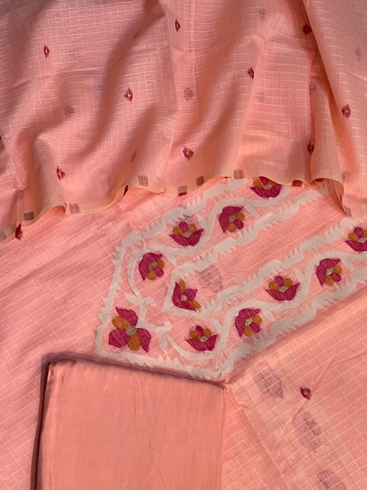MUNGA COTTON SUITS (PH9104)