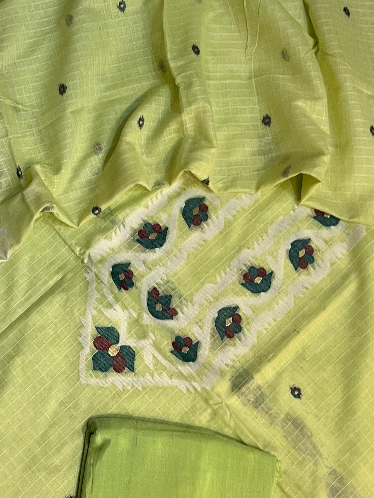 MUNGA COTTON SUITS (PH9105)