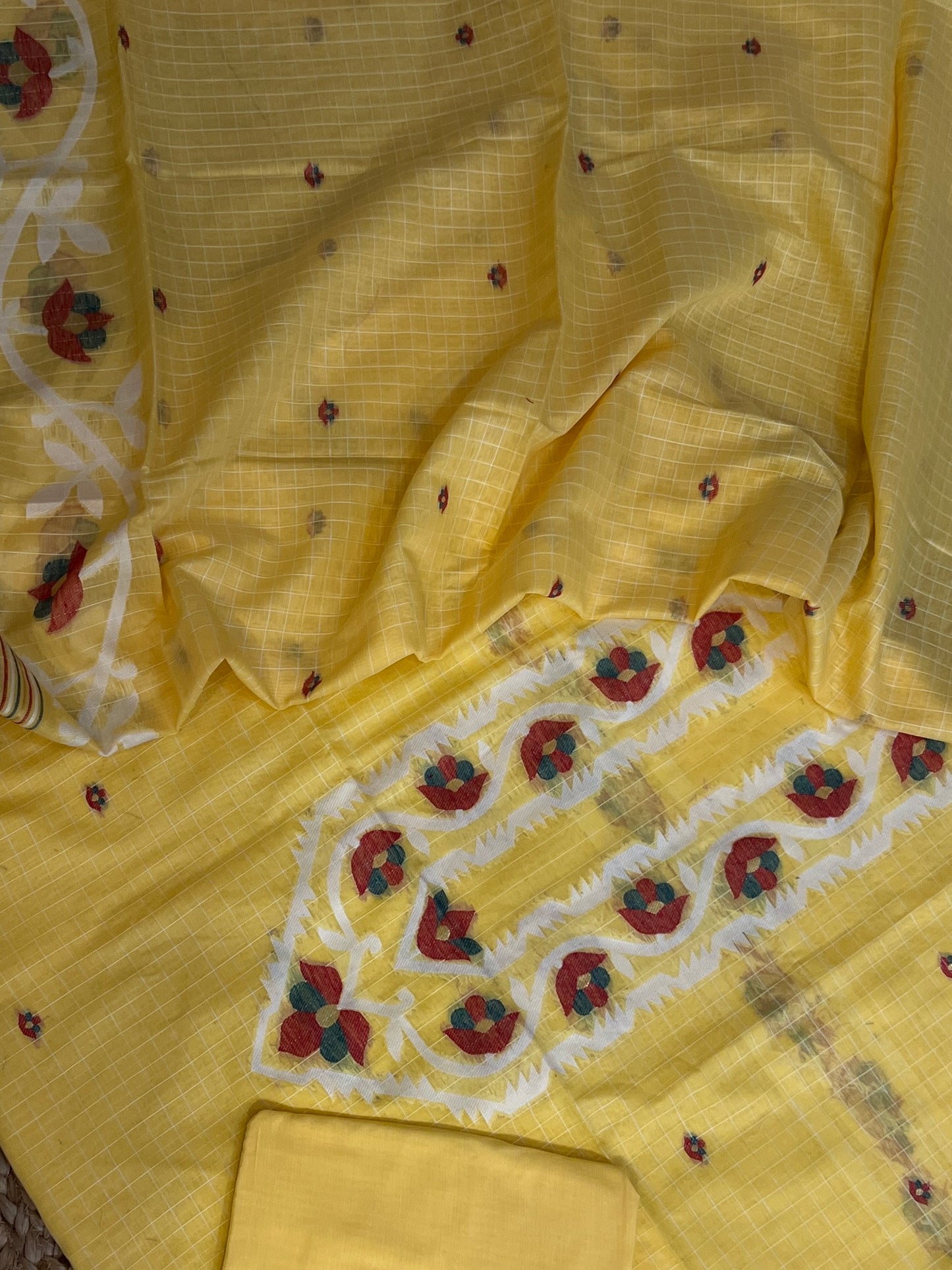 MUNGA COTTON SUITS (PH9106)