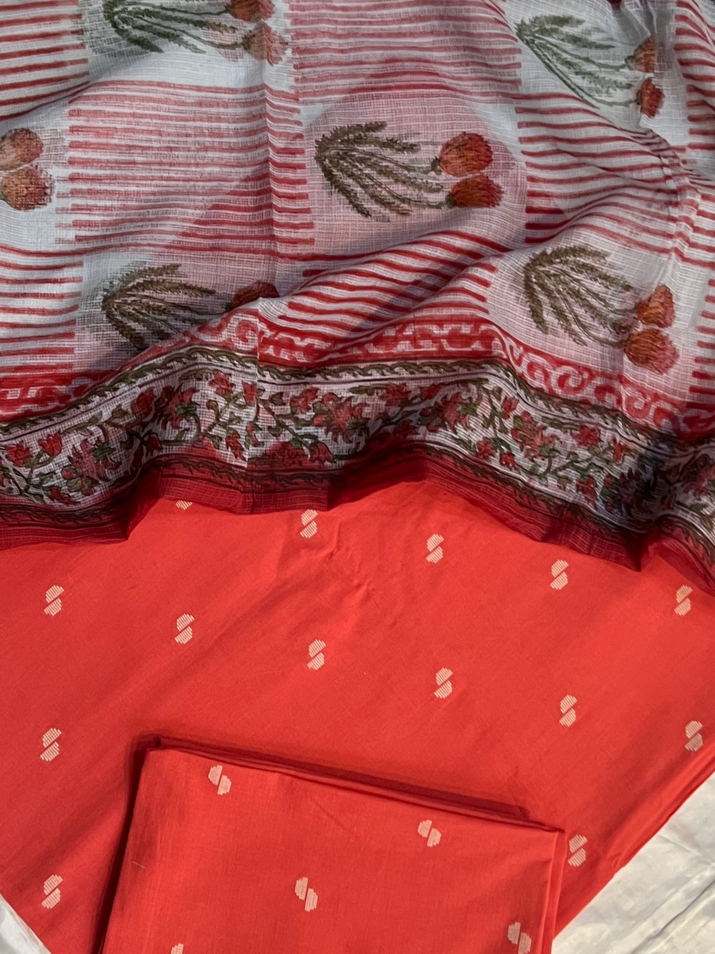 HANDLOOM SUIT (PH9202)