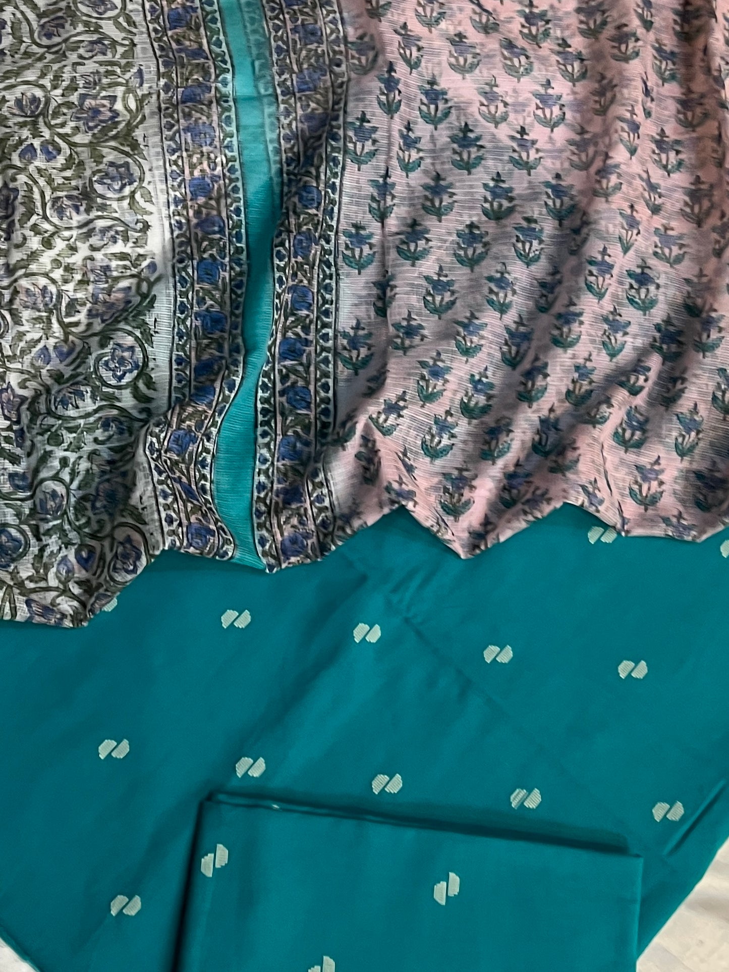 HANDLOOM SUIT (PH9206)