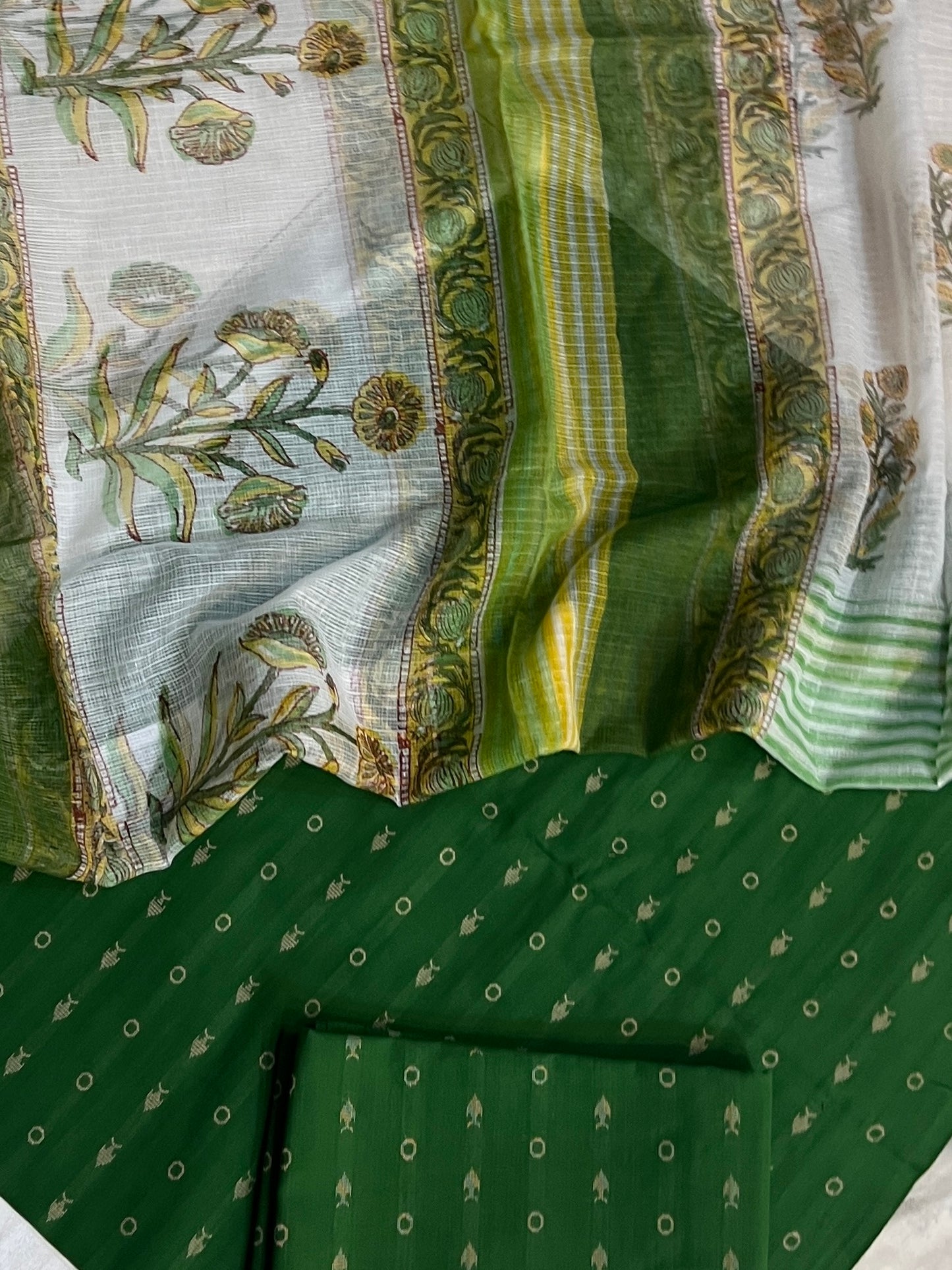 HANDLOOM SUIT (PH9207)