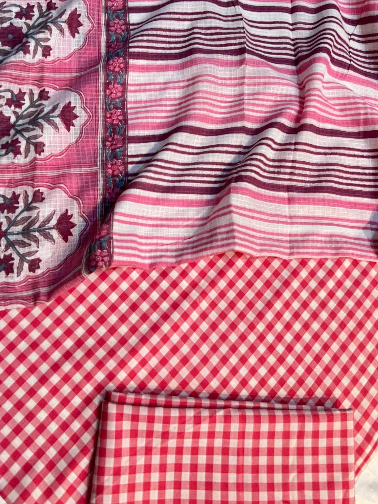 HANDLOOM SUIT (PH9215)