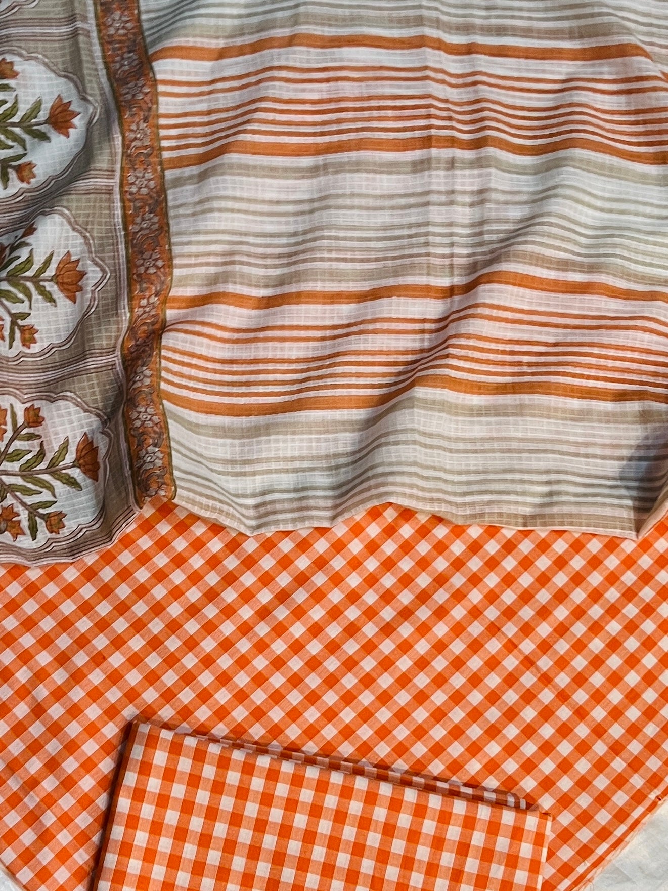 HANDLOOM SUIT (PH9216)