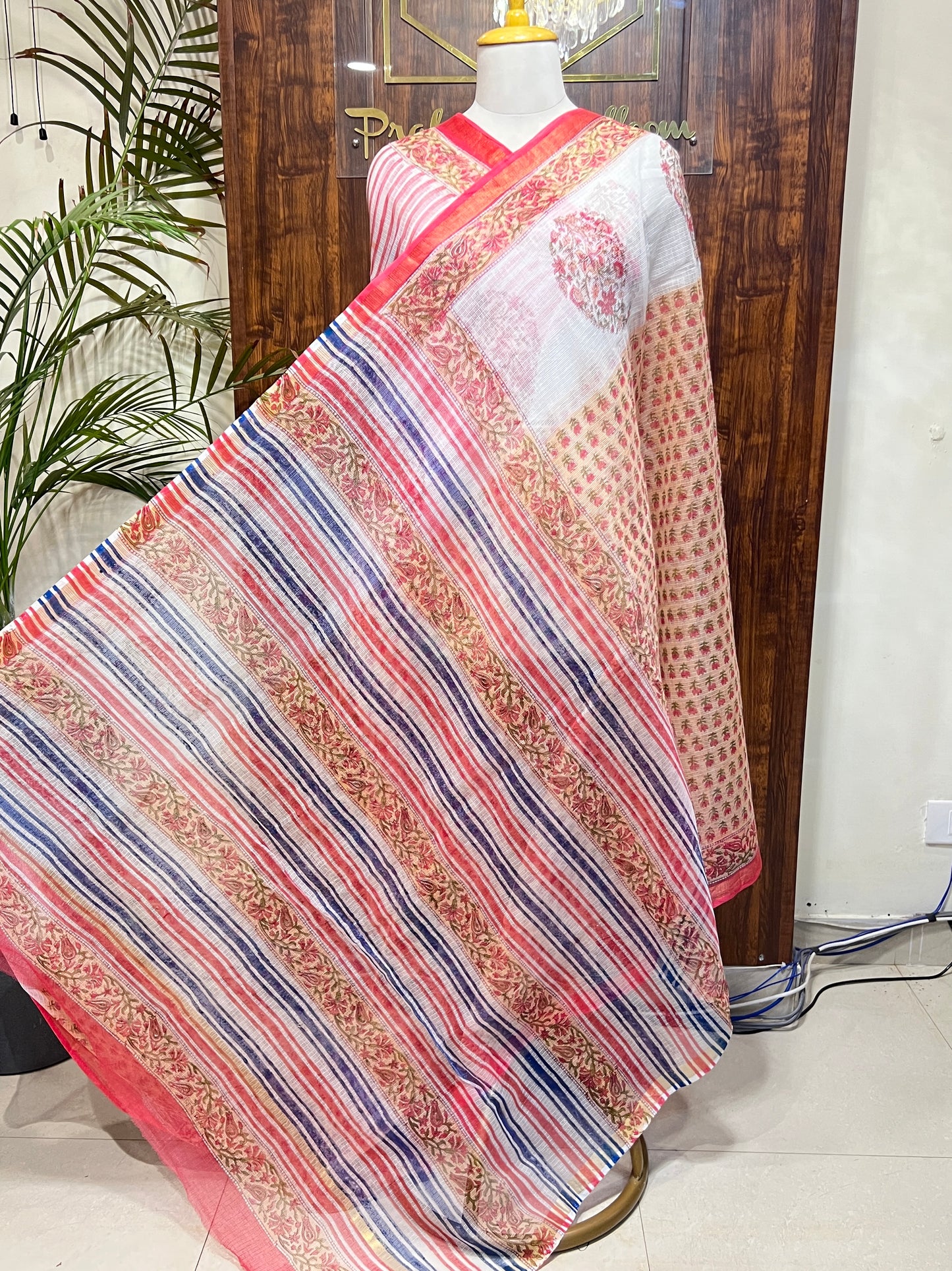 KOTA DORIYA SAREE (PH9226)