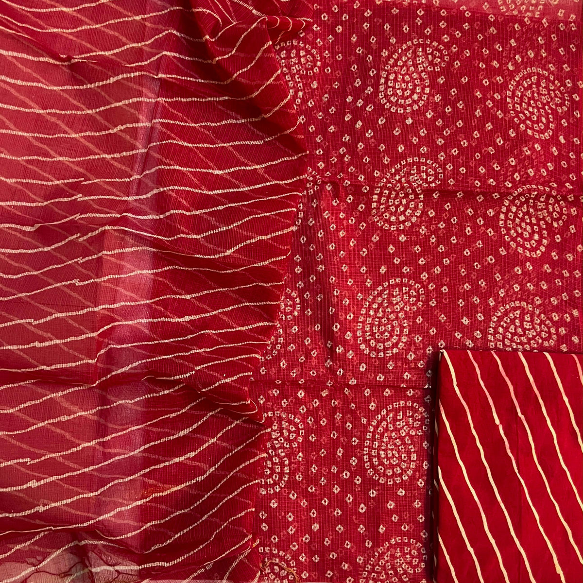 KOTA DORIYA SUIT (PH9276)