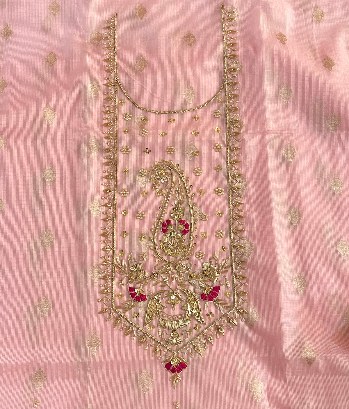BANARASI KOTA SUIT (PH9285)