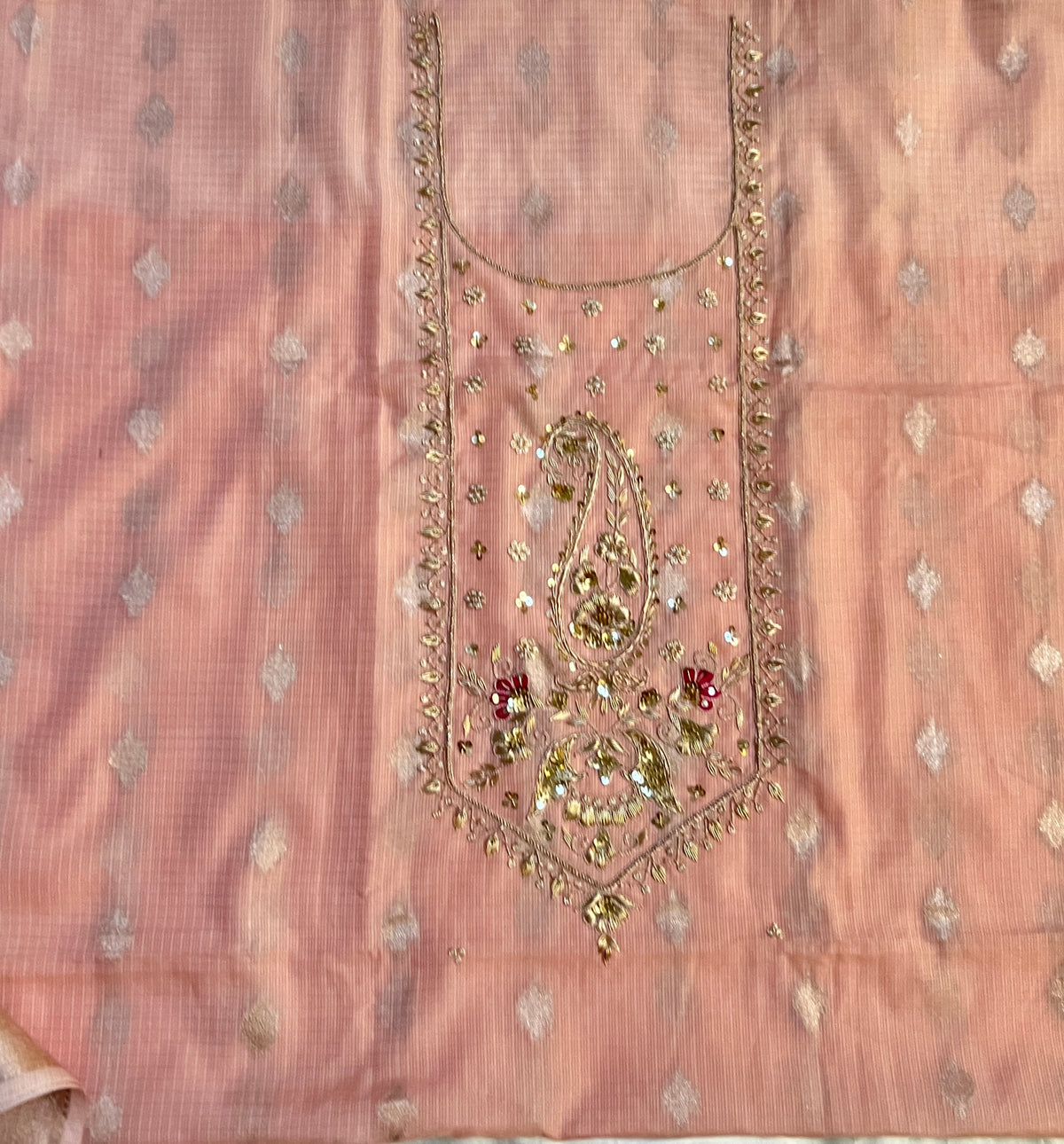 BANARASI KOTA SUIT (PH9286)