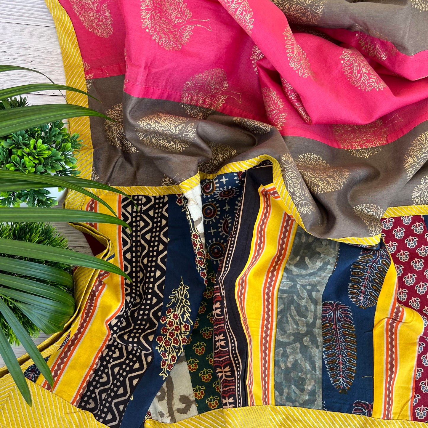 MAHESHWARI SILK (PH935)