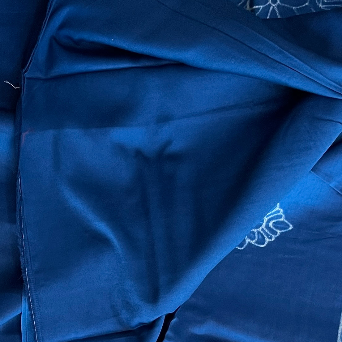 70 GRAM CHANDERI SILK SUIT (PH9438)