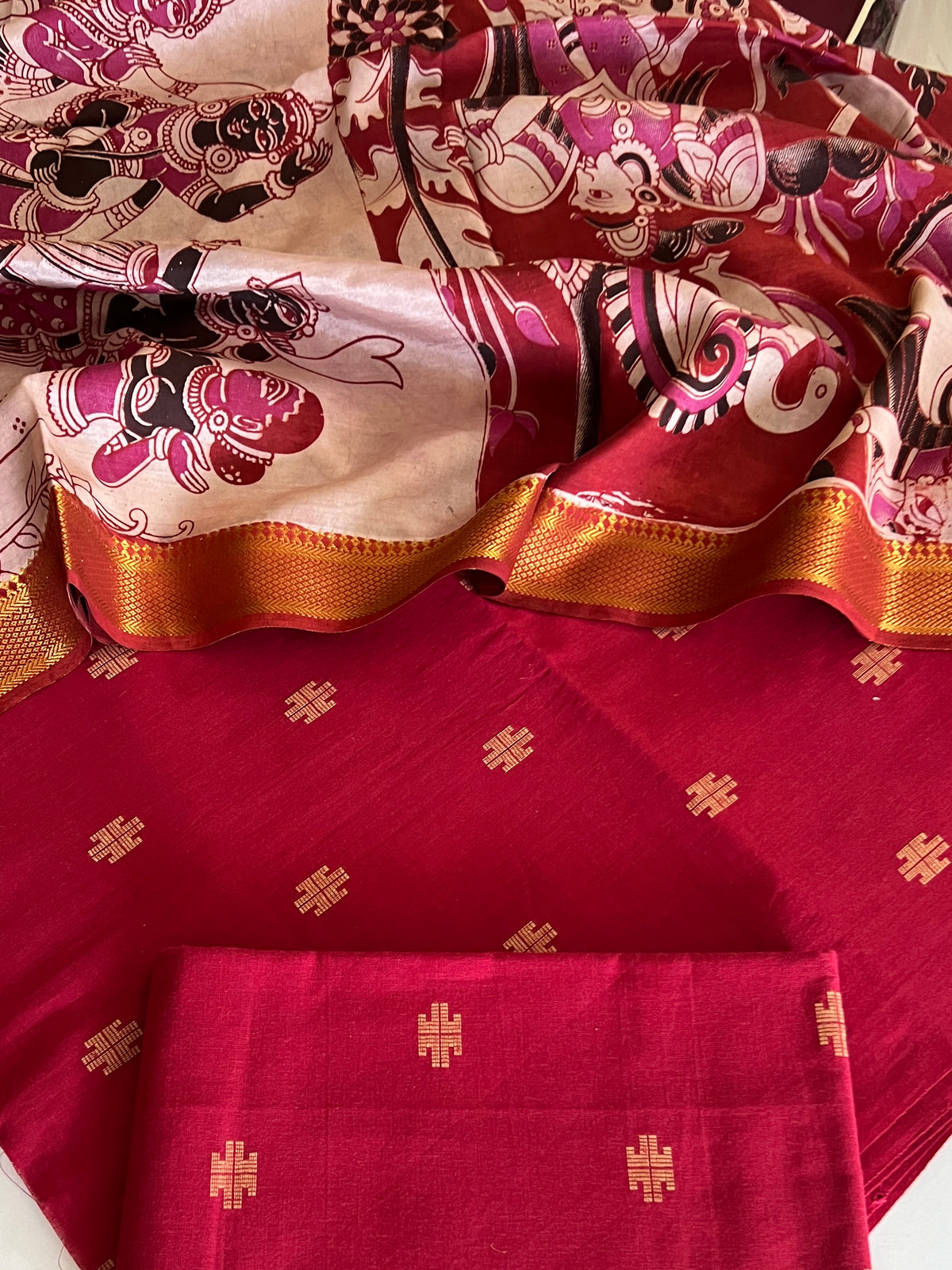 HANDLOOM SUIT (PH9481)