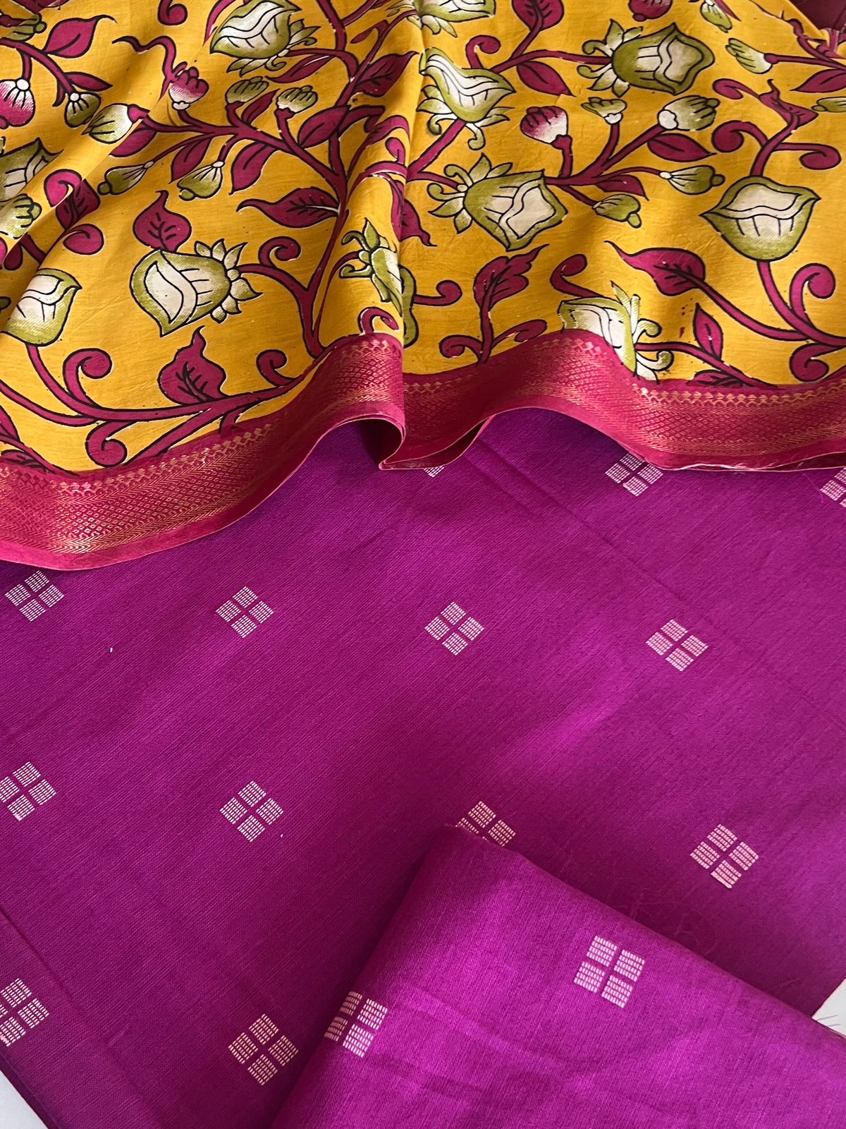 HANDLOOM SUIT (PH9484)