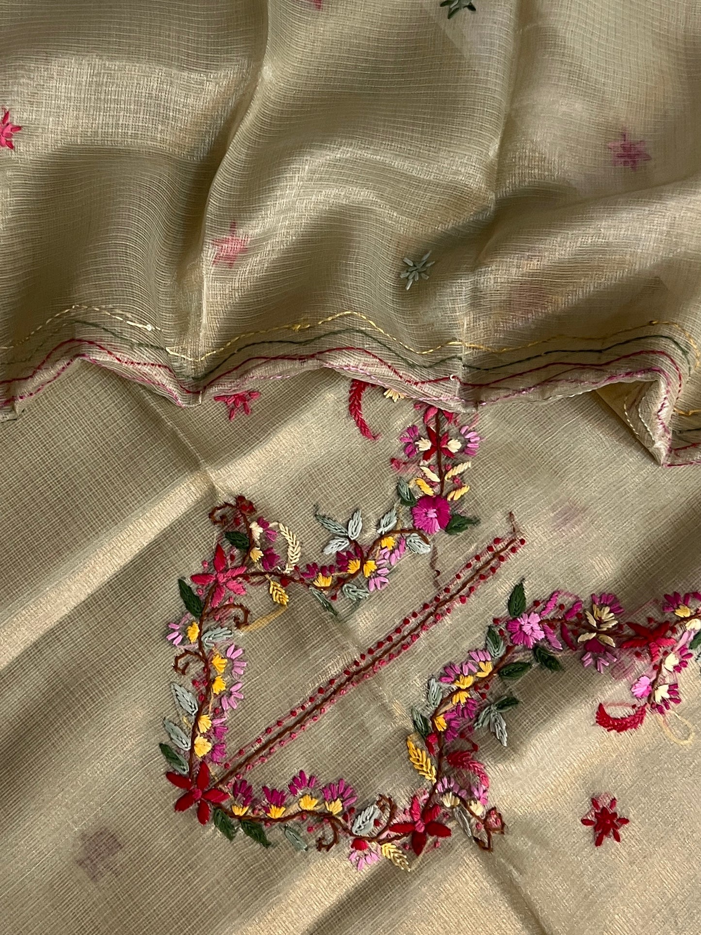 TISSUE DORIYA (PH6247)