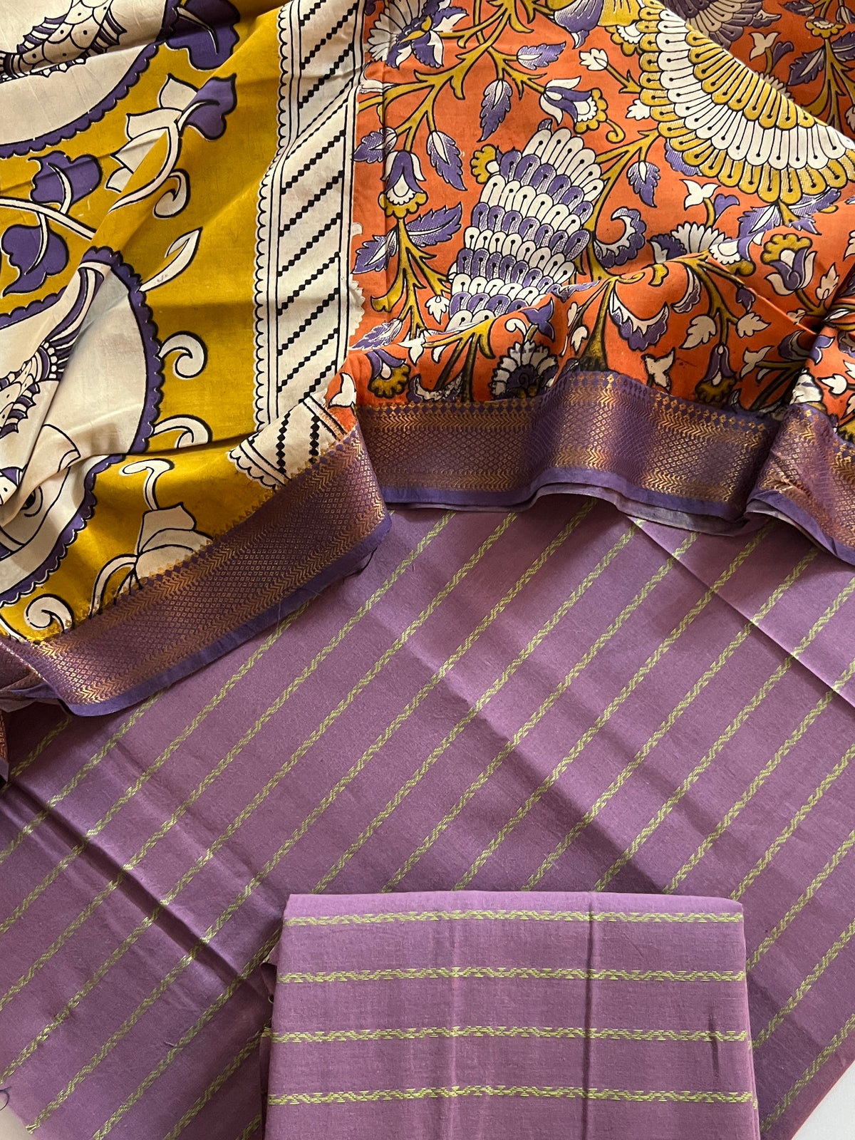 HANDLOOM SUIT (PH9469)