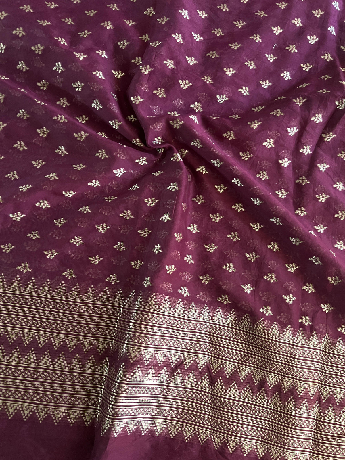 BANARASI DUPATTA