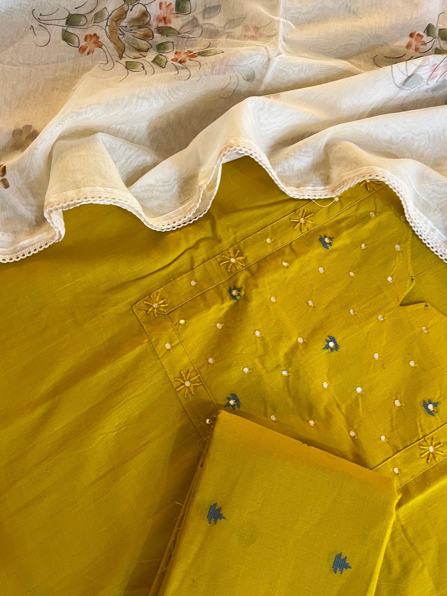 HANDLOOM SUITS (PH8930)