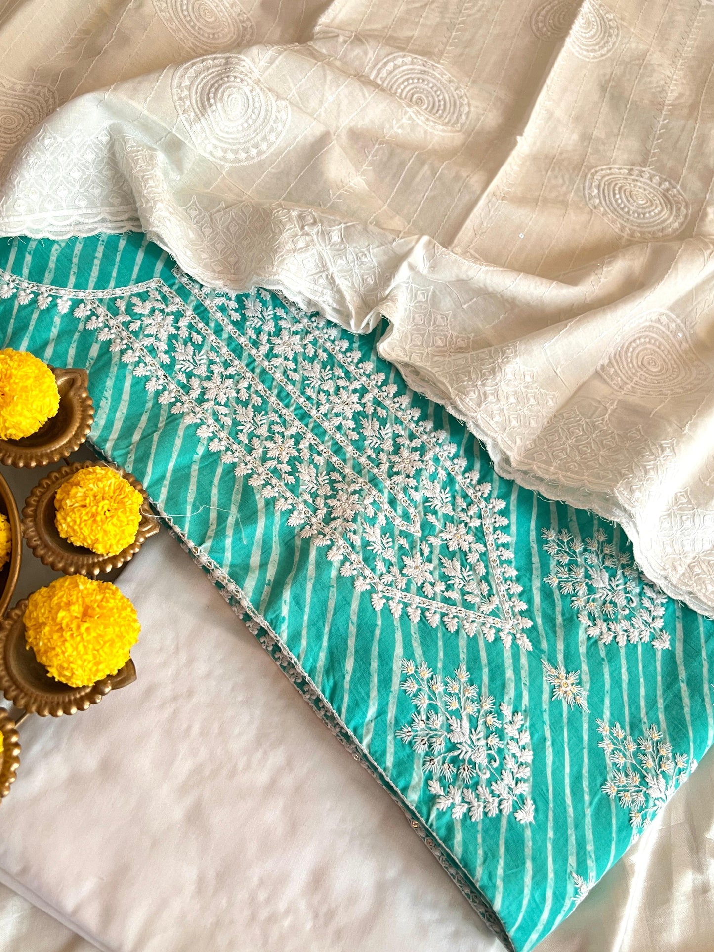 COTTON SUITS (PH719)