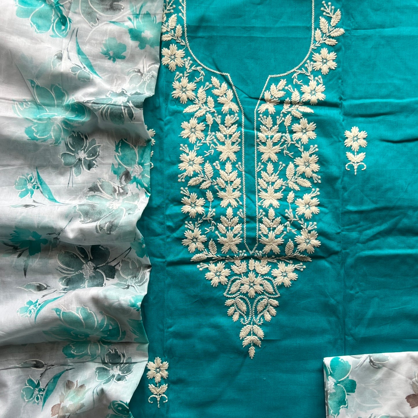 HANDLOOM COTTON