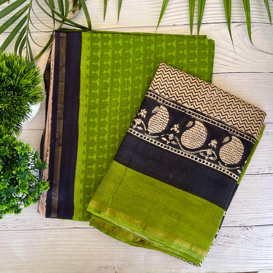 MAHESHWARI SILK
