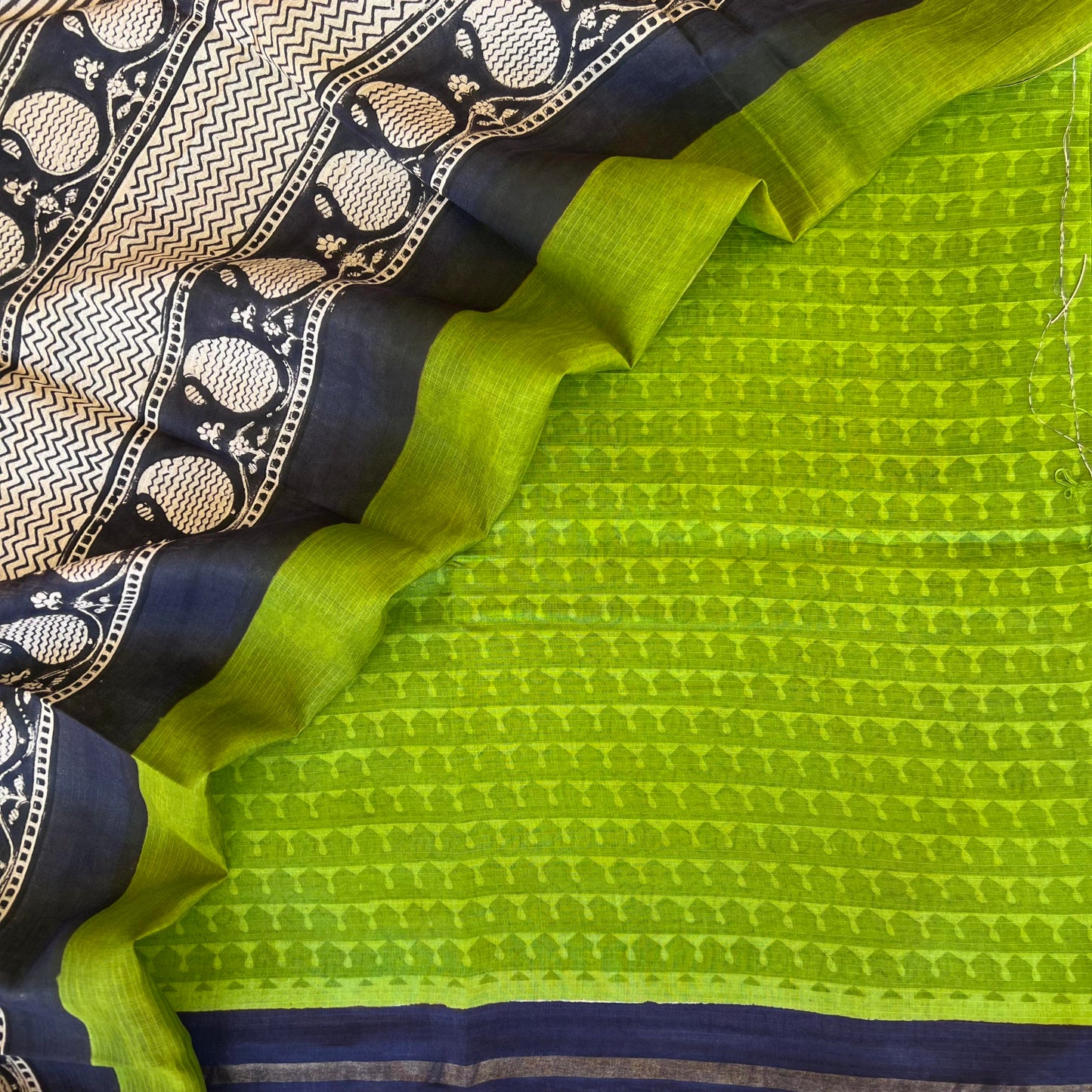 MAHESHWARI SILK