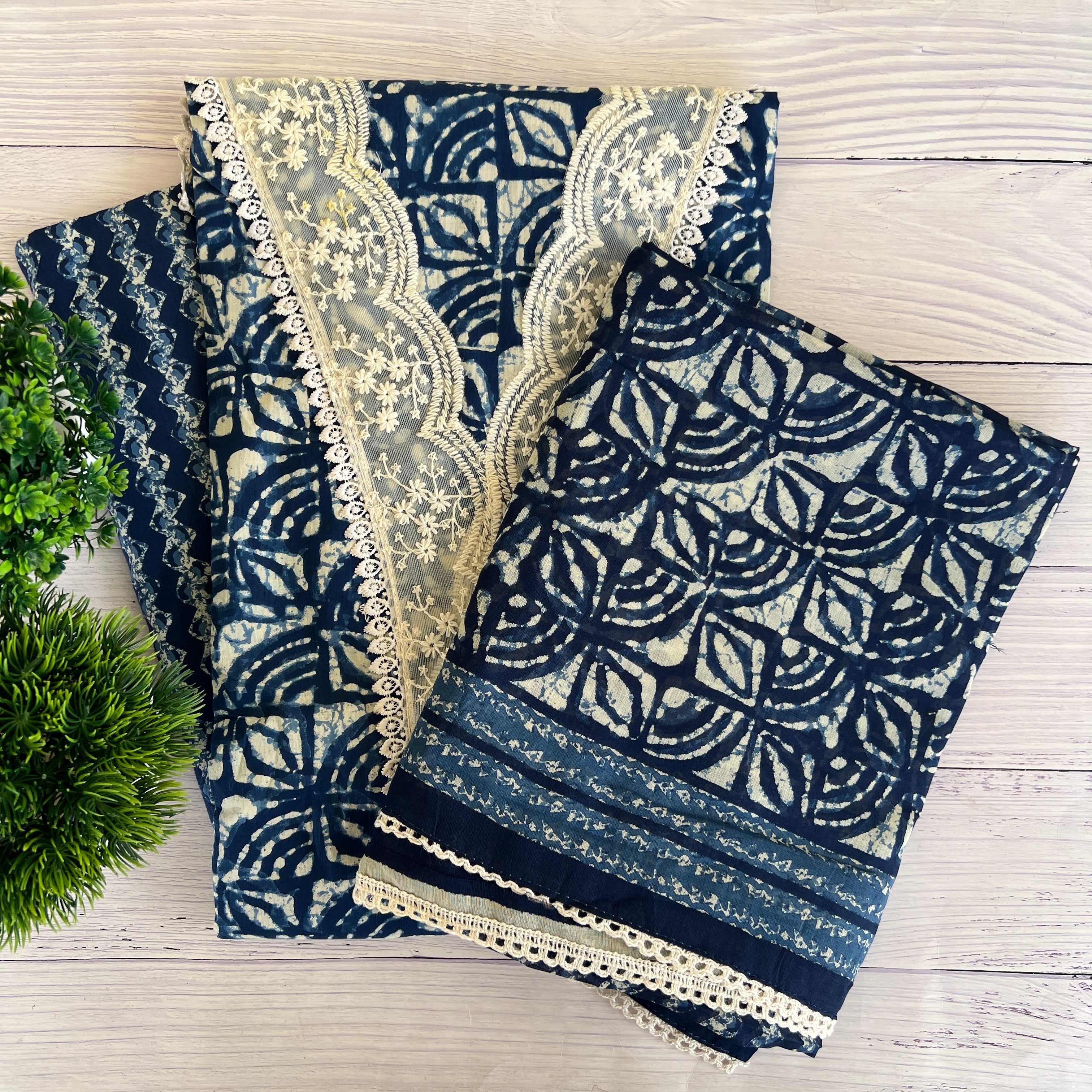 COTTON – Prakriti handloom
