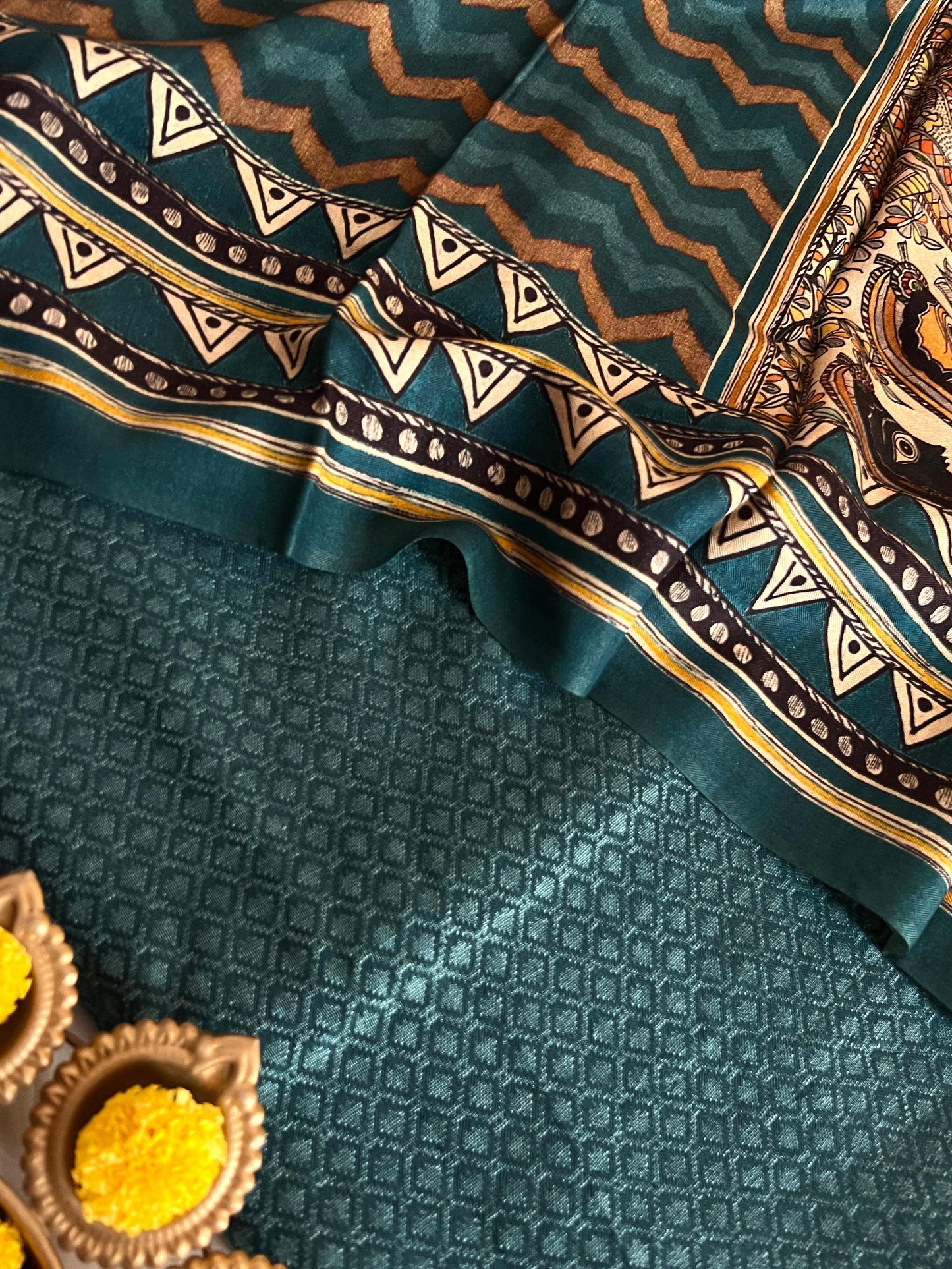 PASHMINA SUIT