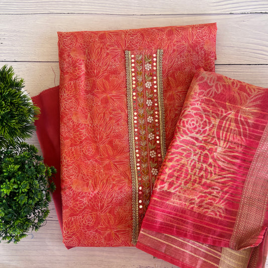 COTTON SILK (PH2053)