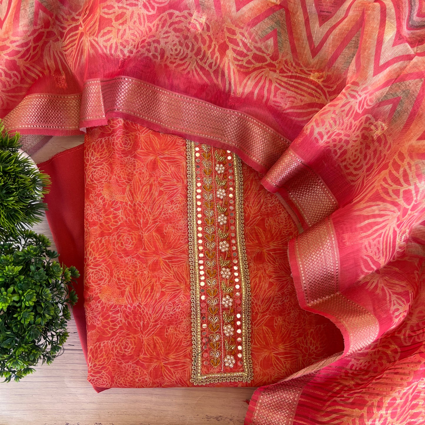 COTTON SILK (PH2053)