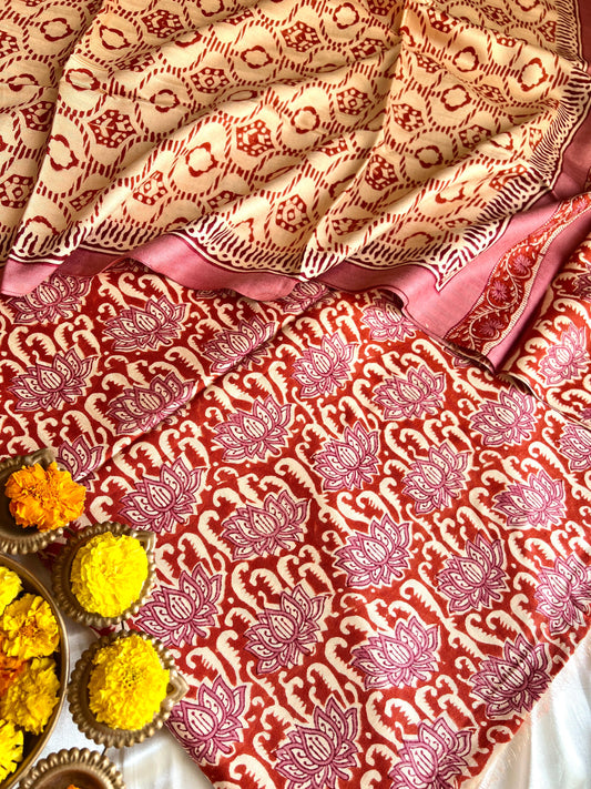 PASHMINA