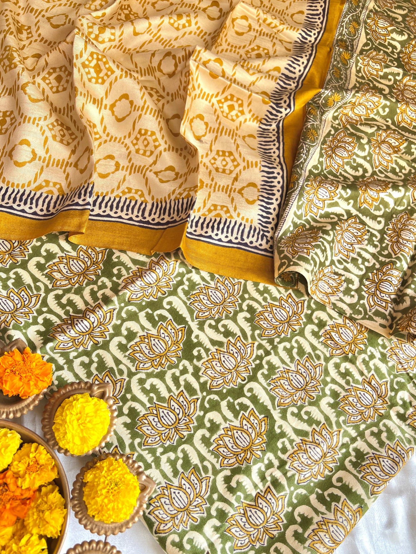 PASHMINA
