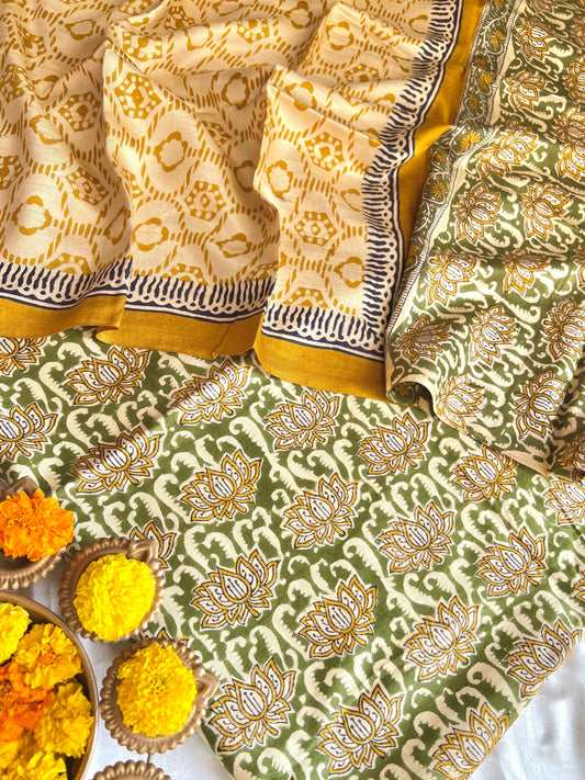 PASHMINA