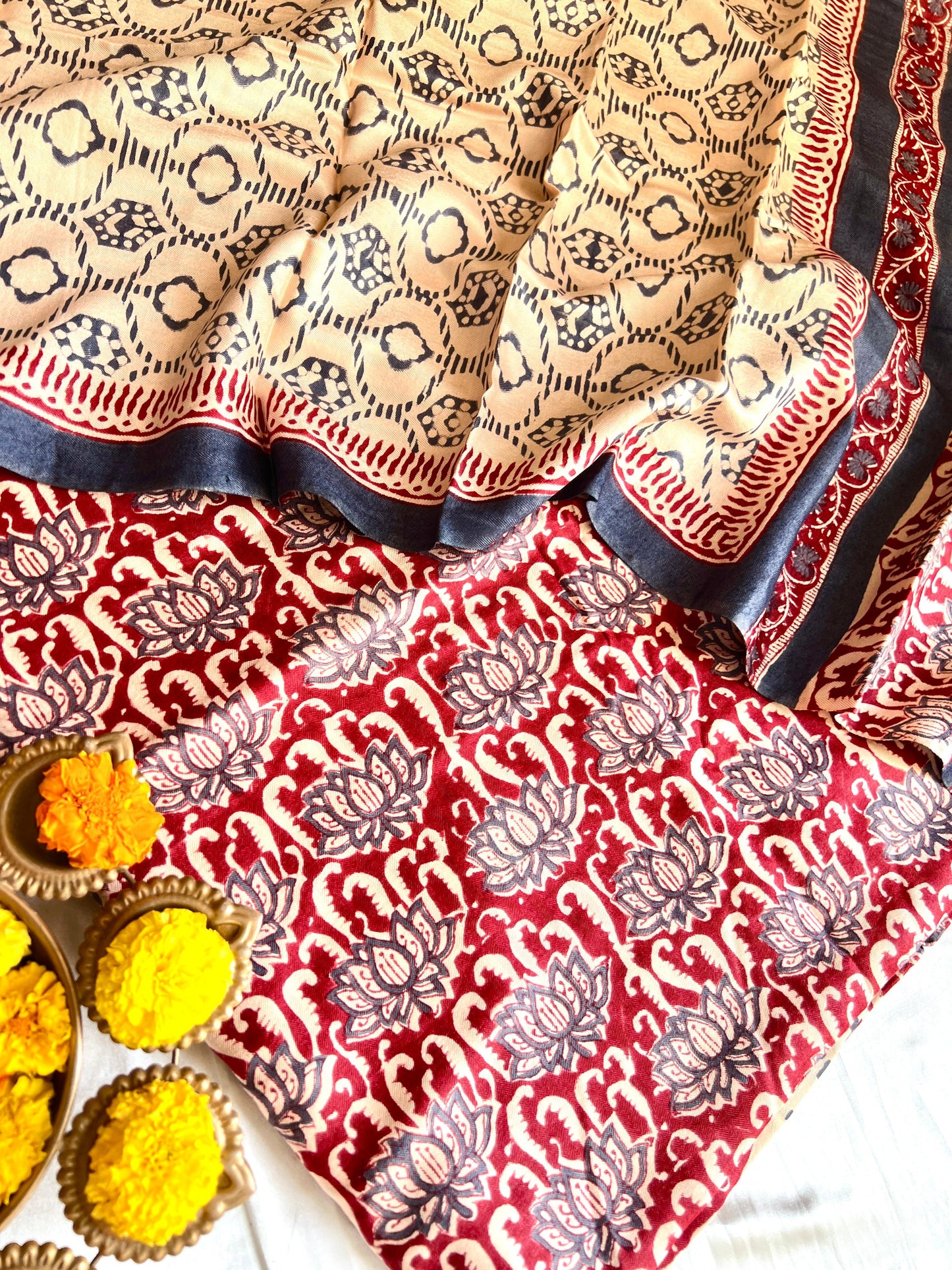 PASHMINA