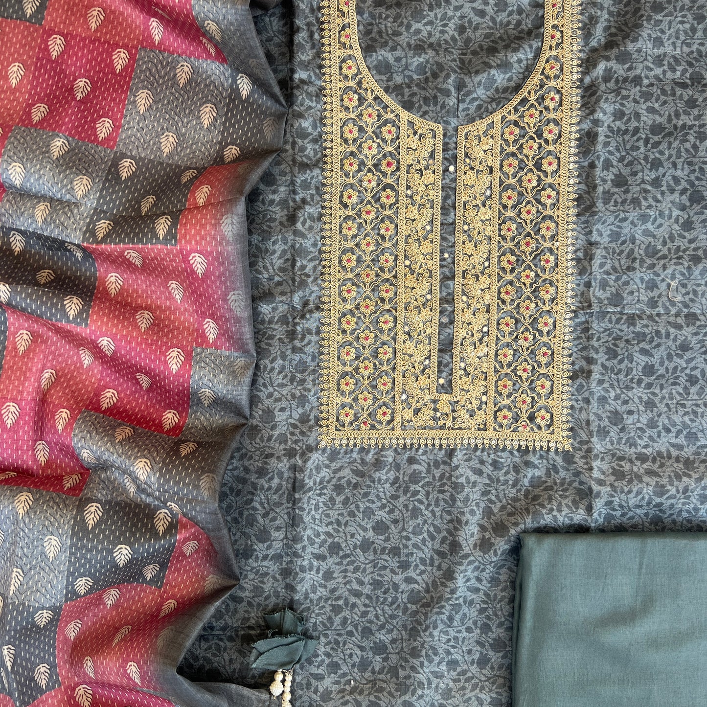 SEMI GICCHA (PH2164)