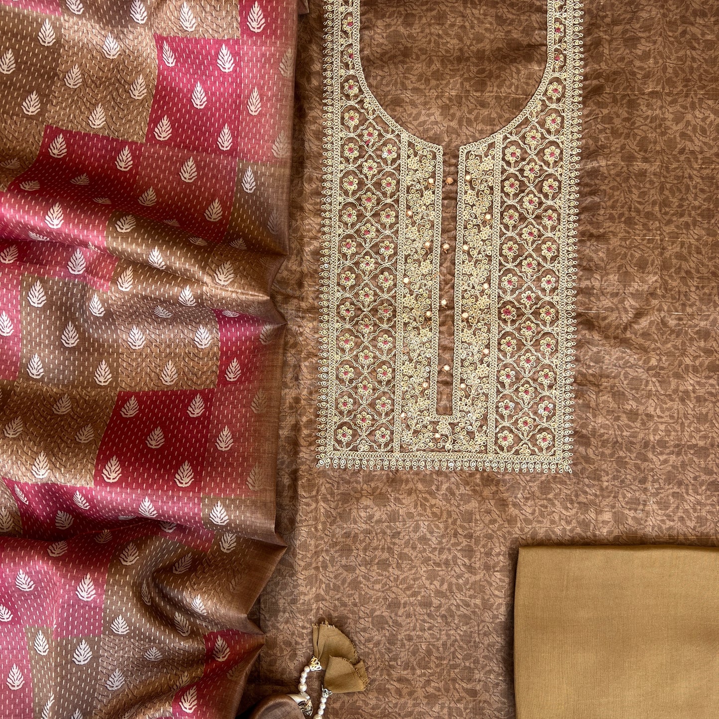 SEMI GICCHA (PH2165)