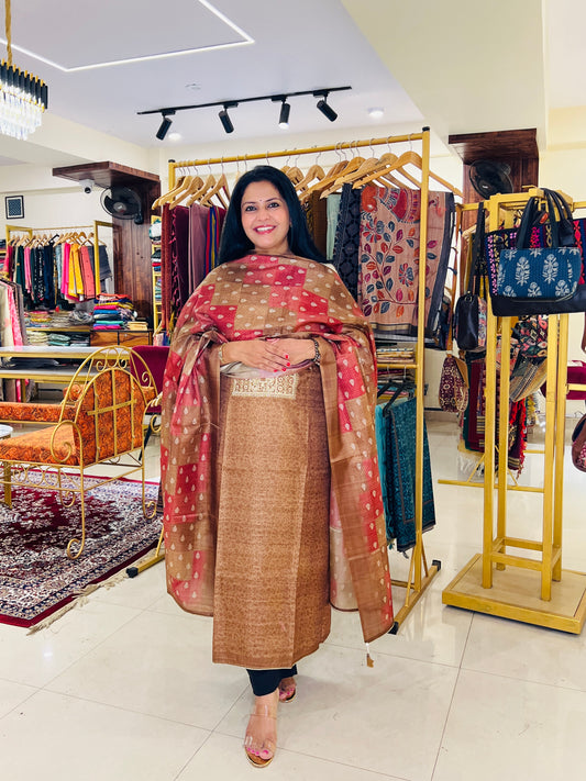 SEMI GICCHA (PH2165)