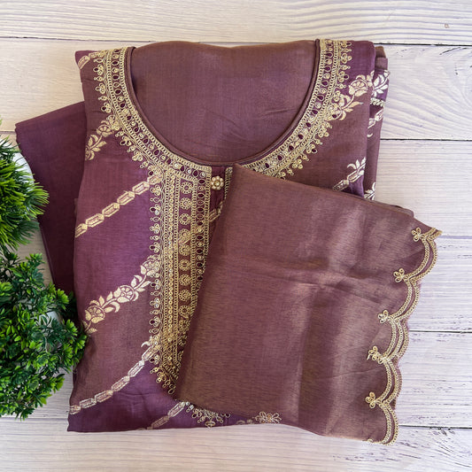 TISSUE CHANDERI (PH2252)