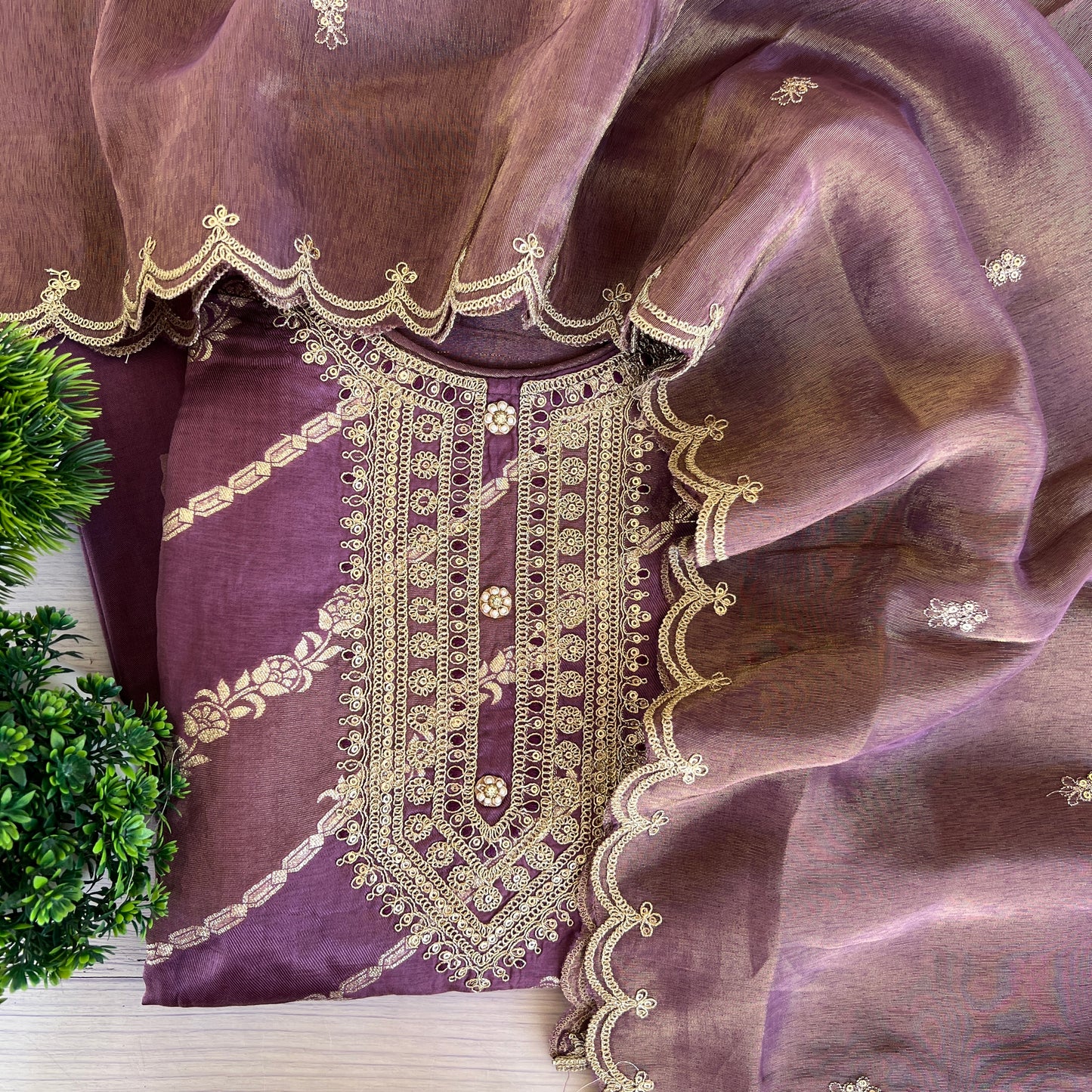 TISSUE CHANDERI (PH2252)