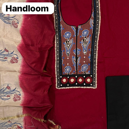 HANDLOOM SUITS (PH2271)